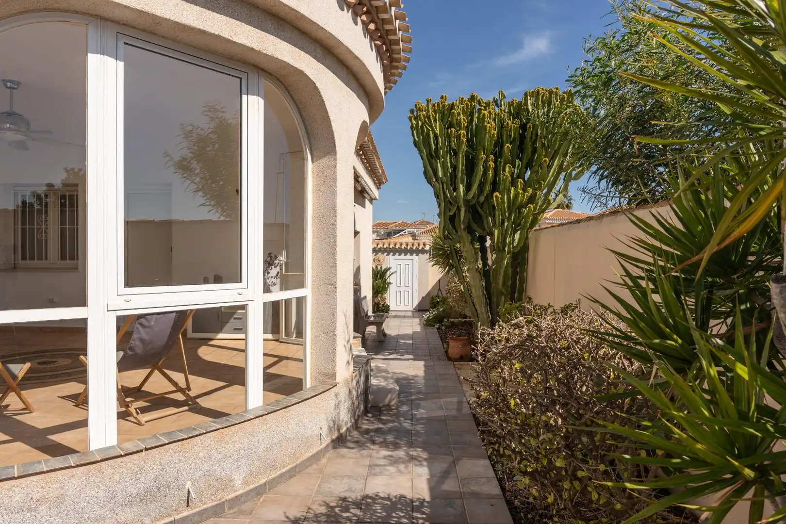 Casa amb piscina en venda a Orihuela Costa, imagen 16