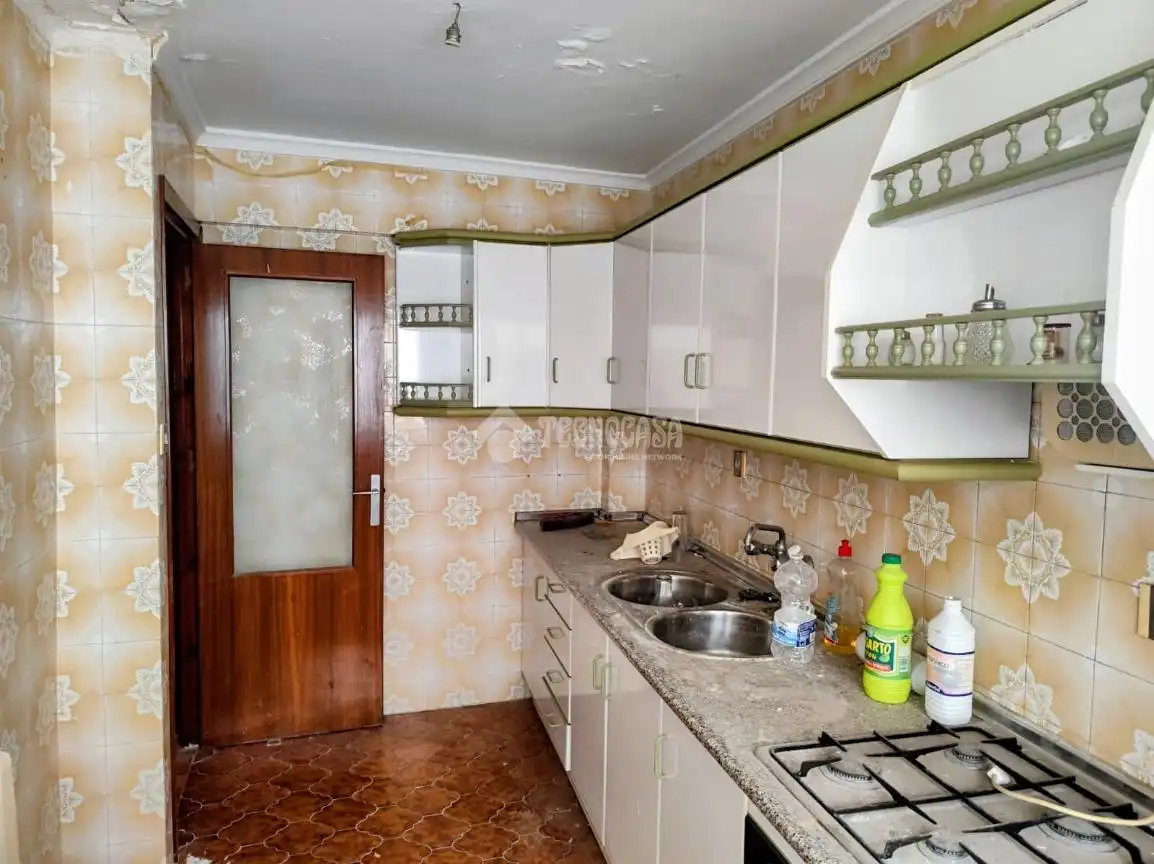 Piso con balcón en venta en Motril  ciudad, imagen 5