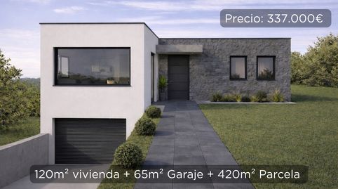 Foto 5 de Casa o chalet en venta en Méntrida, Toledo