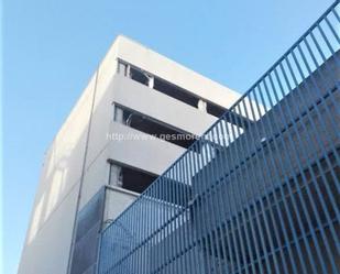 Exterior view of Industrial buildings for sale in  Madrid Capital