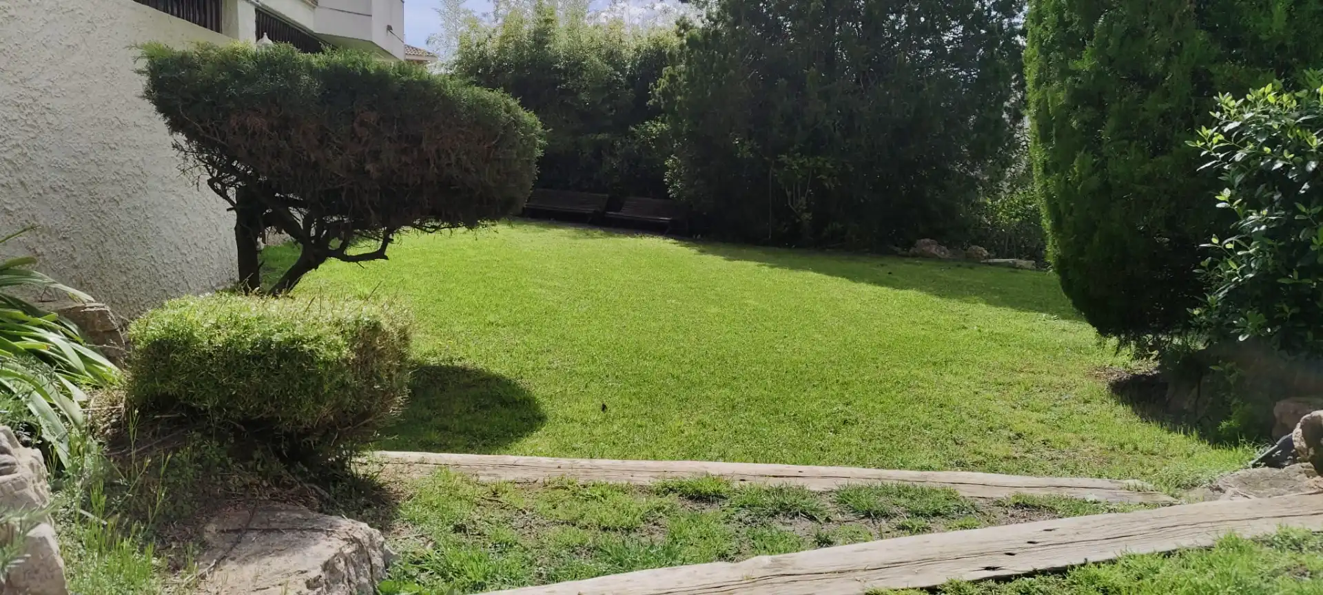 Pis en venda en La Palma de Cervelló amb Aire condicionat, Calefacció i Terrassa