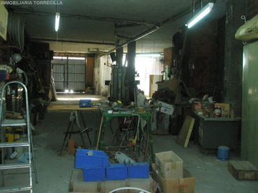 Local comercial en venta en Pilaríca