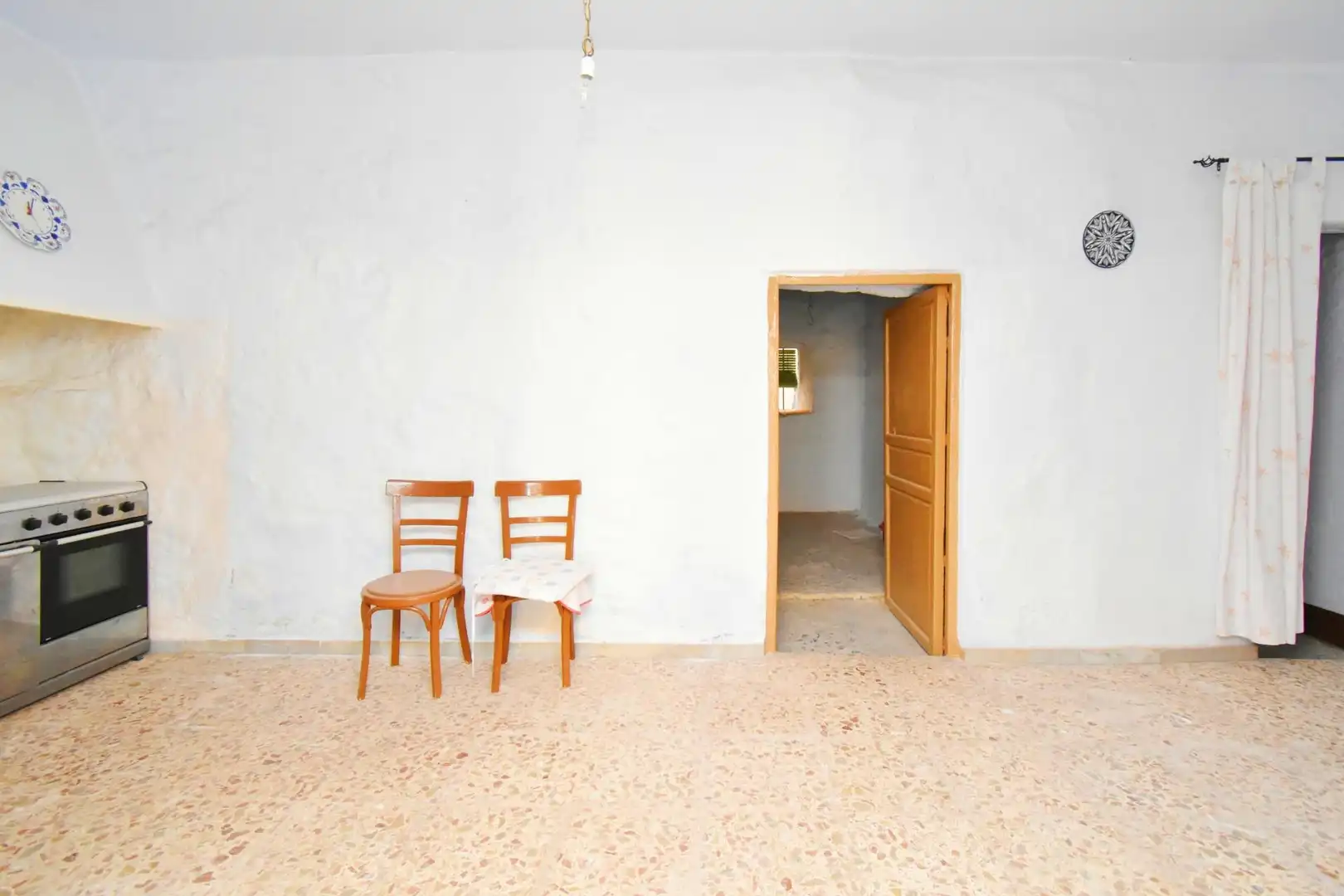 Houses for sale in El Ejido Ciudad