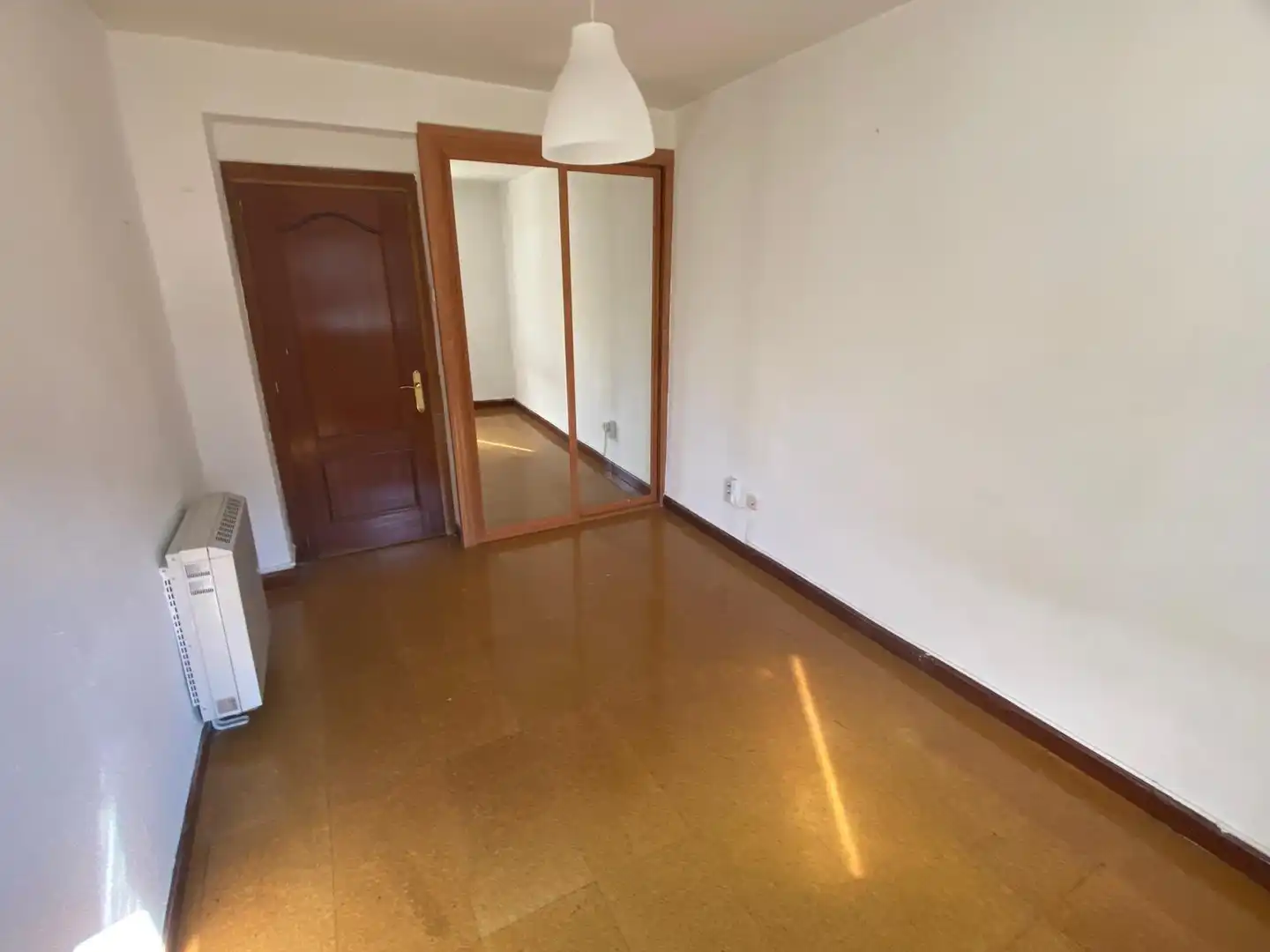 Habitación de Piso en venta en Madrid con Terraza
