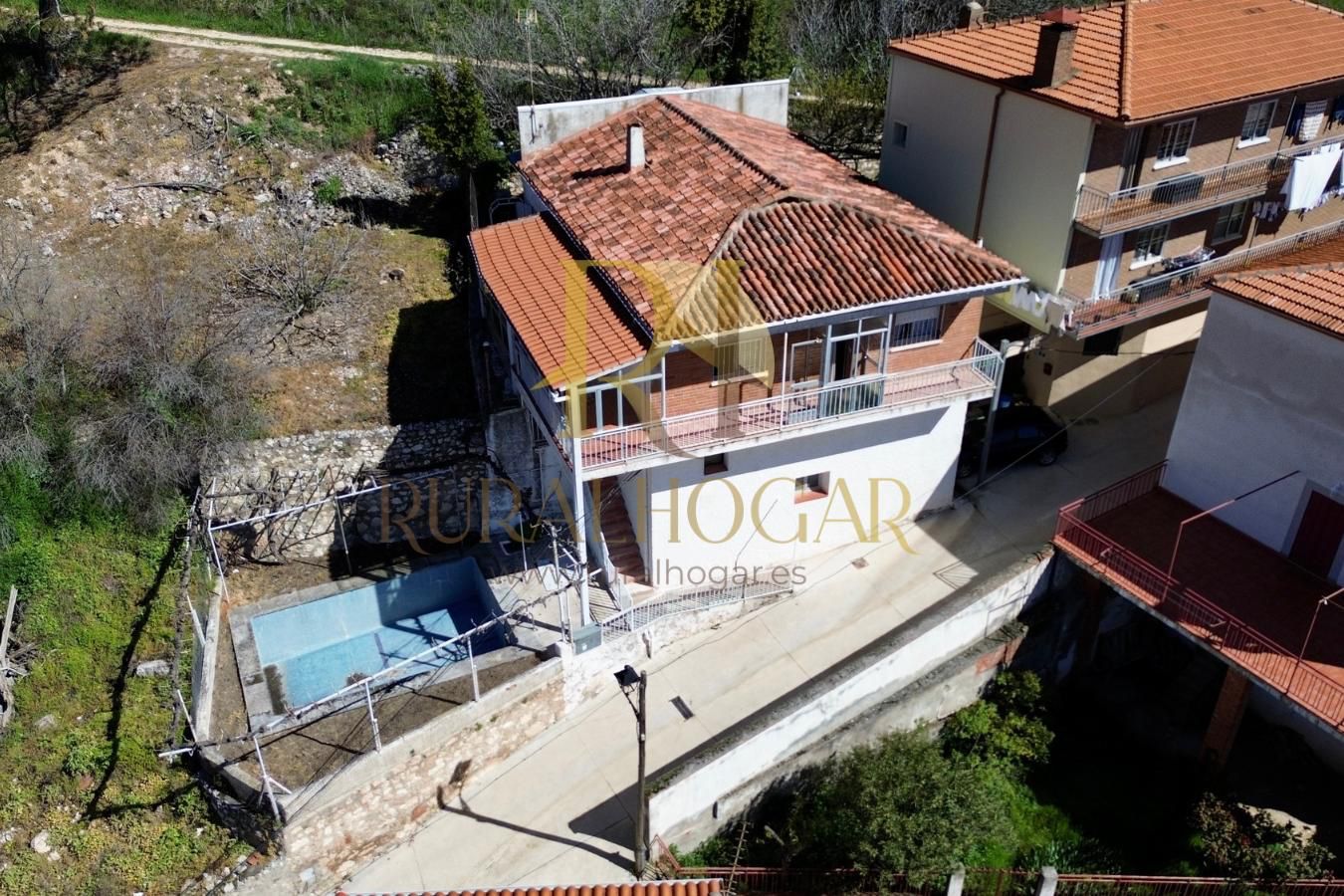 House or chalet for sale in Calle Senador Jose Maria Bris Gallego, 31, Argecilla