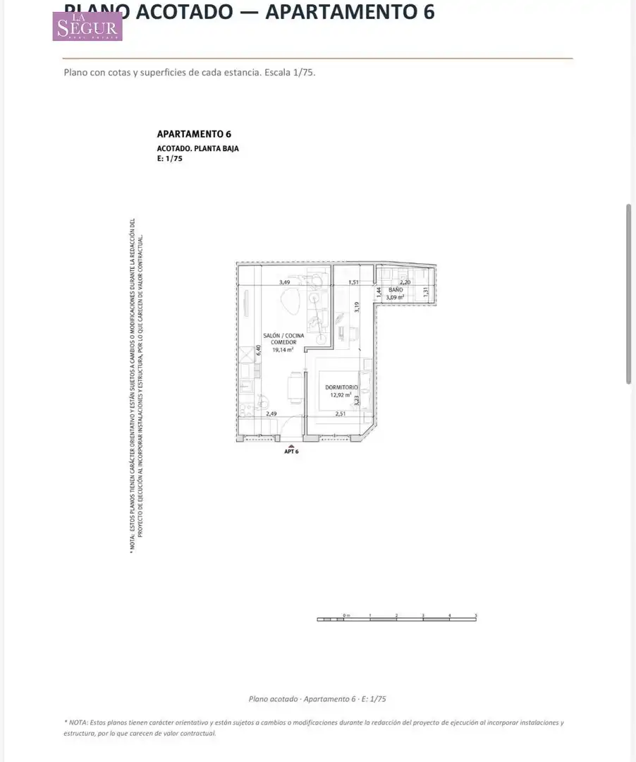 Apartament en venda en Conil de la Frontera amb Piscina comunitària