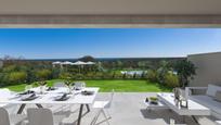 Terrace of Planta baja for sale in Sotogrande  with Air Conditioner, Heating and Private garden