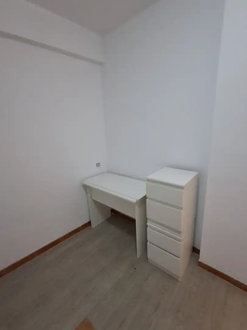 Schlafzimmer von Wohnung zur Miete in Roses mit Terrasse, Möbliert und Balkon