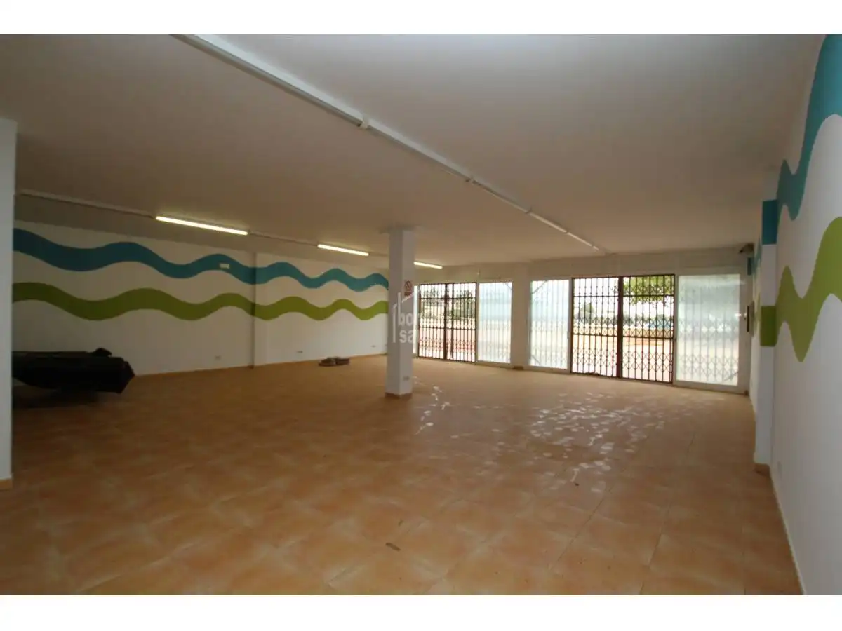 Local comercial en venda a Biniancolla - Punta Prima, imagen 2