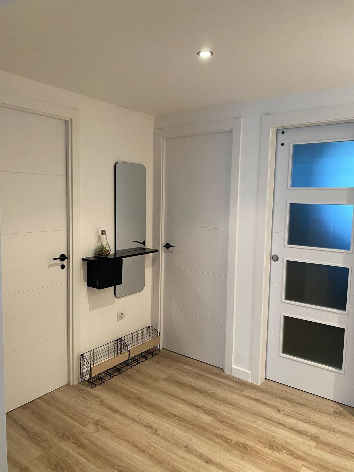 Flat for sale in San Jorge / Sant Jordi  with Heating, Terrace and Community pool