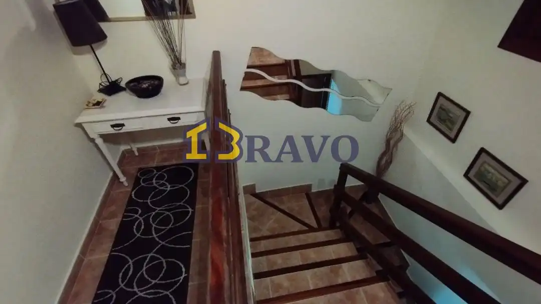 Casa con giardino in vendita a Valle de Losa, imagen 88