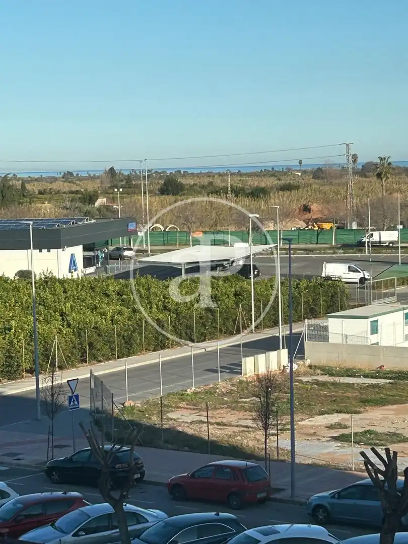 Wohnung zur Miete in Carrer Abel Mus, Piscinas