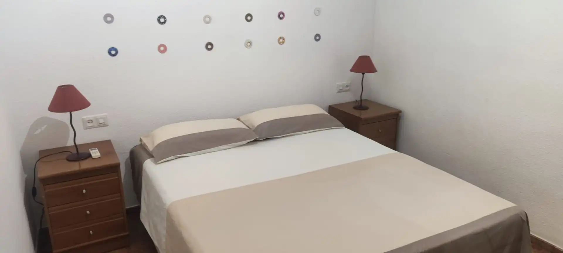 Apartament de lloguer a Zona Centro