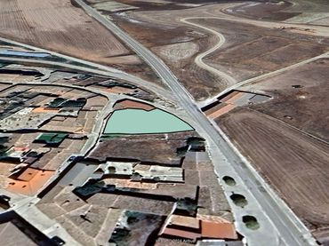 Terreno residenziale in vendita a Santa Maria