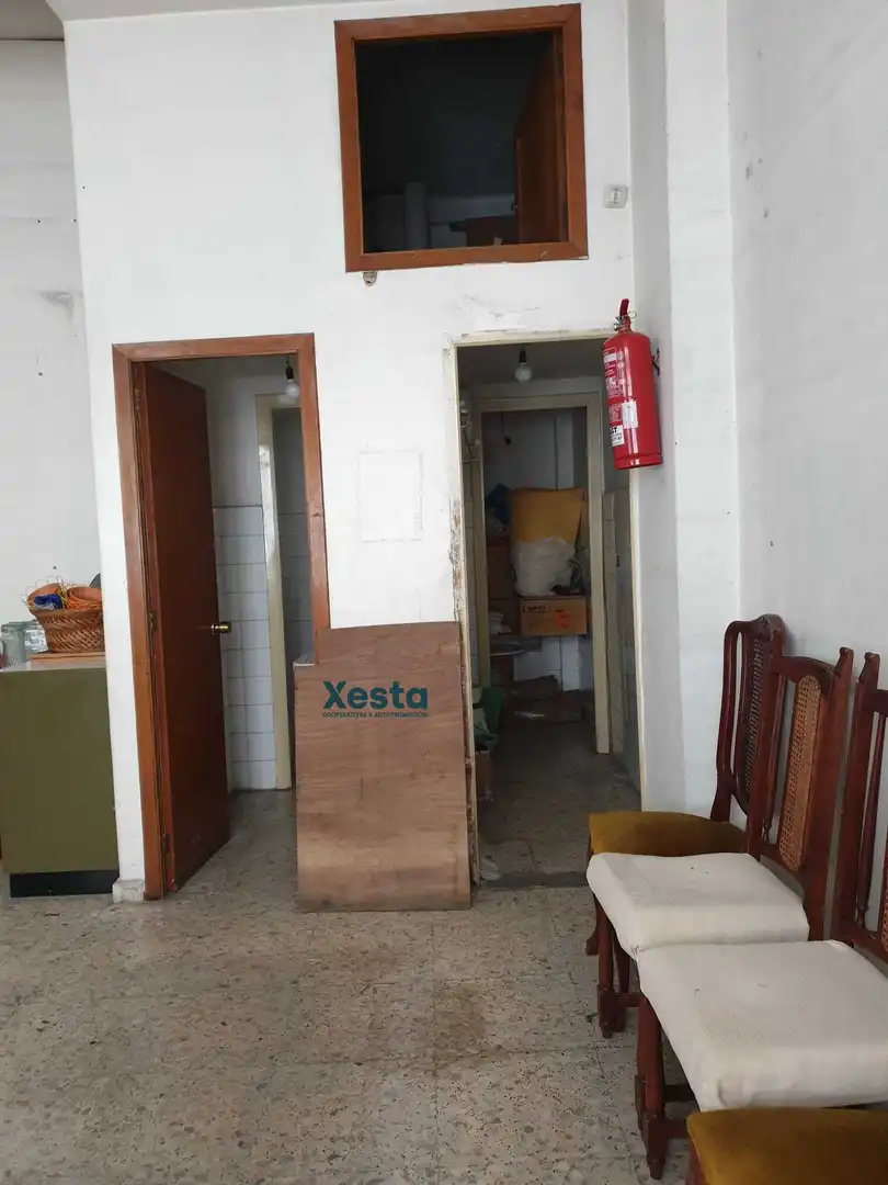 Local en venta en Vigo 