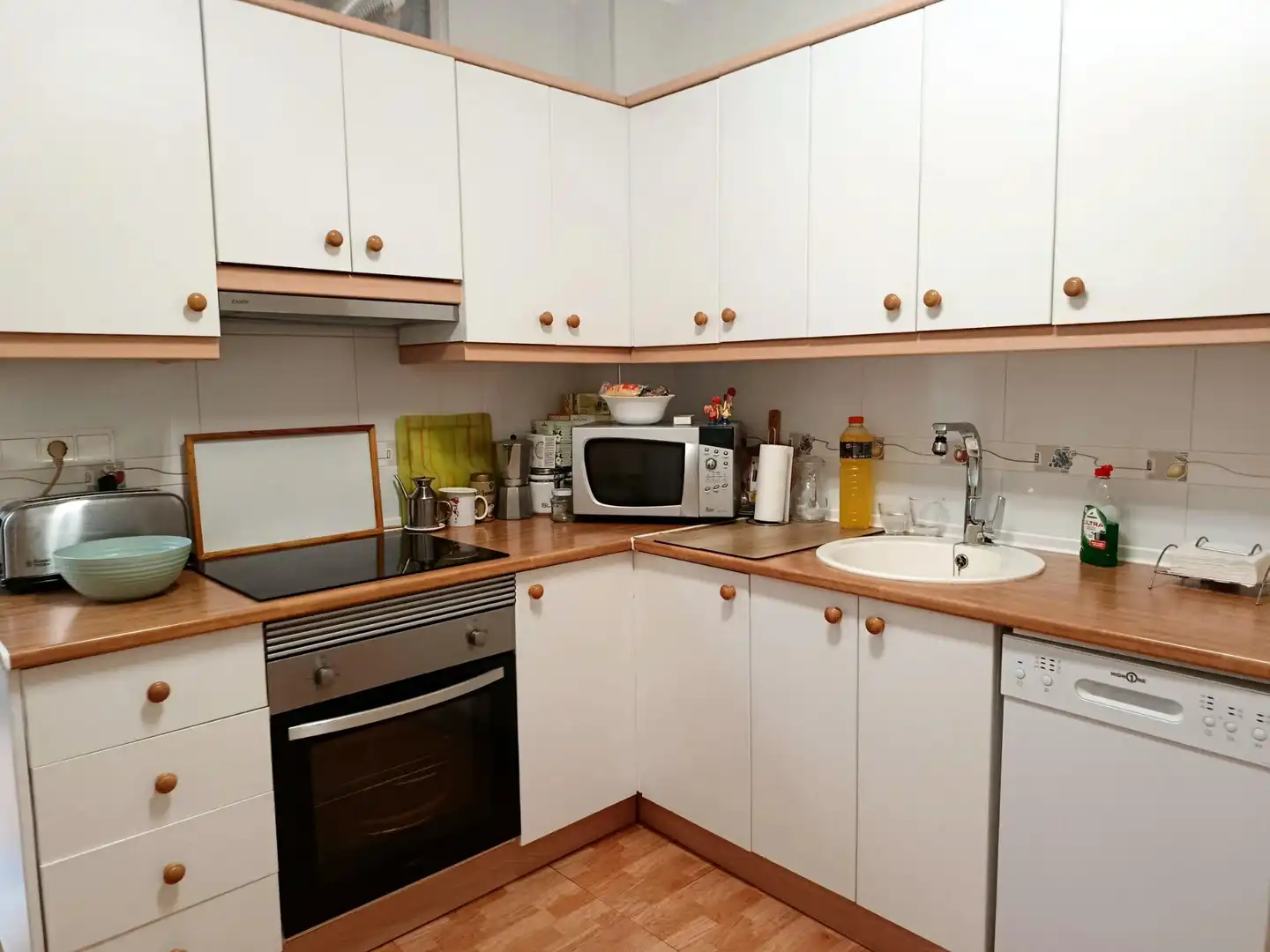 Wohnung zum Verkauf in Centro, imagen 12