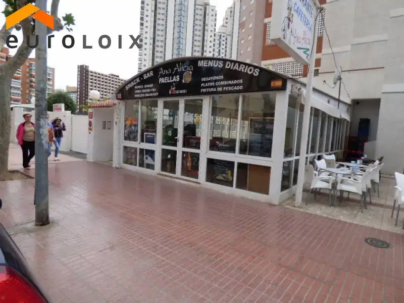 Business premises for sale in Rincón de Loix, imagen 10