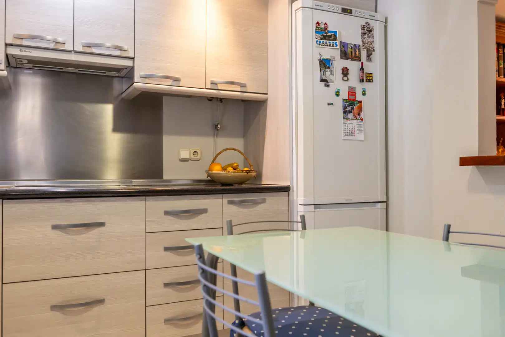 Casa adosada en venta en Paseo Marítimo Pedro Manrique, Centro