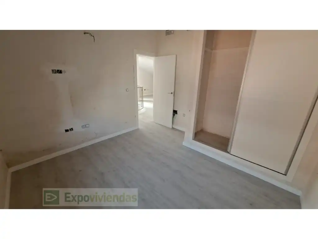 Ático en venta en Murcia