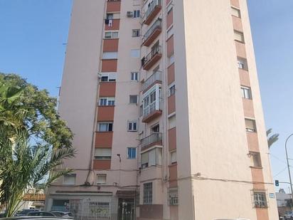 Flat for sale in San Pedro - Gabriel Miró - María Guerrero