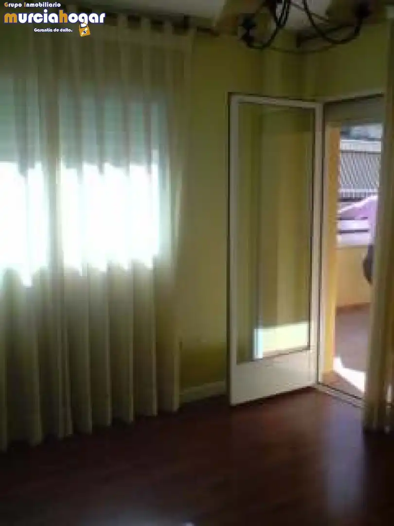 Bedroom of Houses for sale in Murcia  with Air Conditioner, Parquet flooring and Terrace