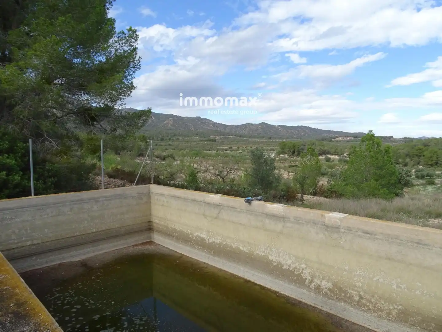 Piscina de Residencial en venda en El Pinell de Brai