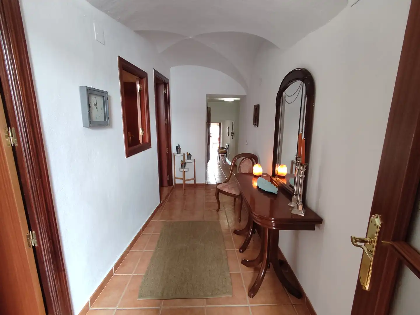 Casa o chalet en venta en Calle Santa Catalina, Burguillos del Cerro