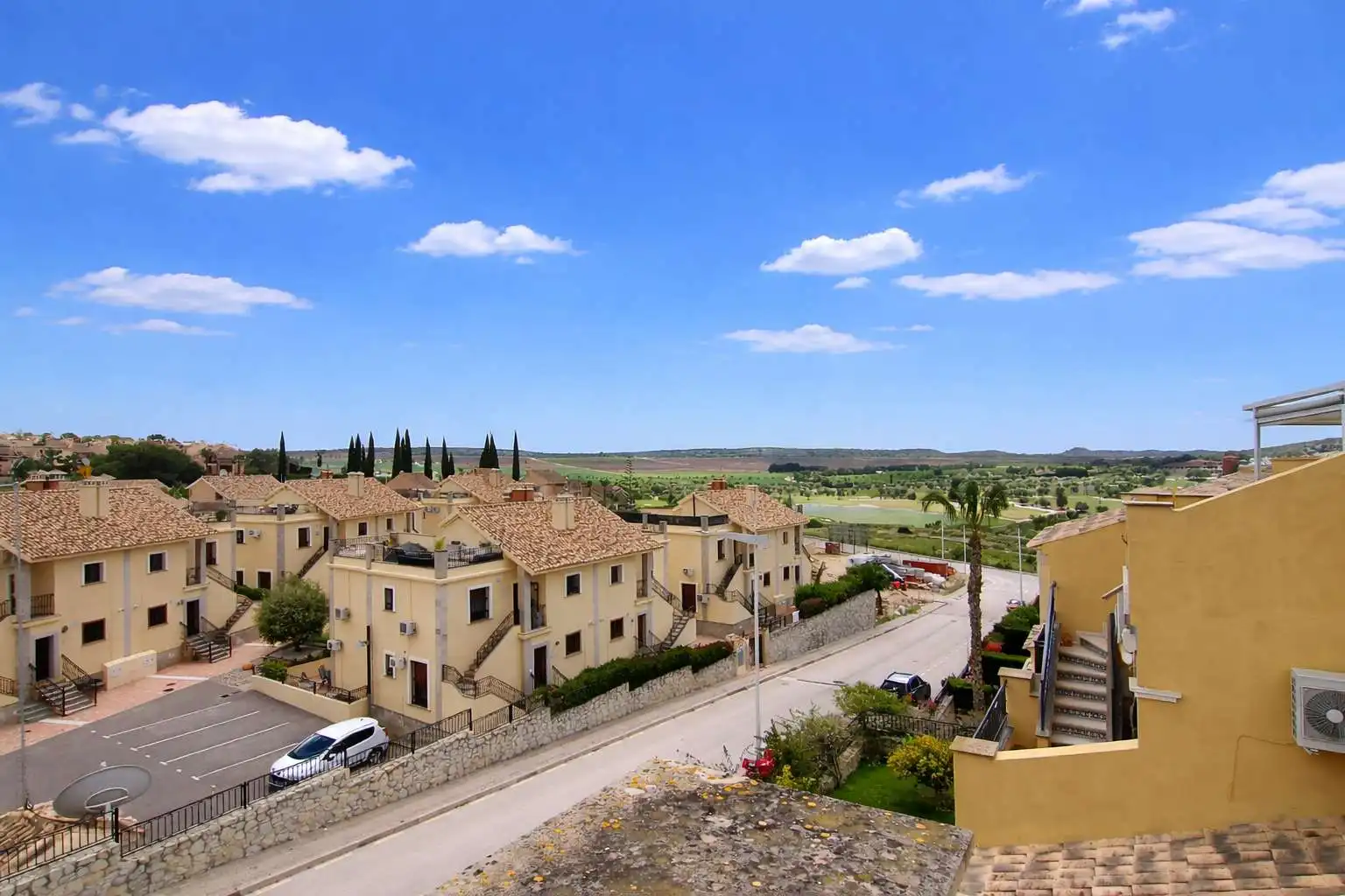 Appartement compact avec terrasse à vendre à Algorfa, imagen 27