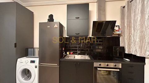 Foto 5 de Apartamento en venta en De Los Manantiales, Manantiales - Estación de Autobuses, Torremolinos