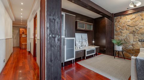 Foto 5 de Piso en venta en Hernani - Zikuñaga Bailara, Hernani, Gipuzkoa