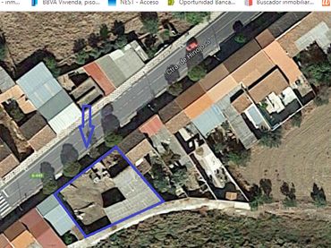 Terreno residenziale in vendita a Peñarroya-Pueblonuevo