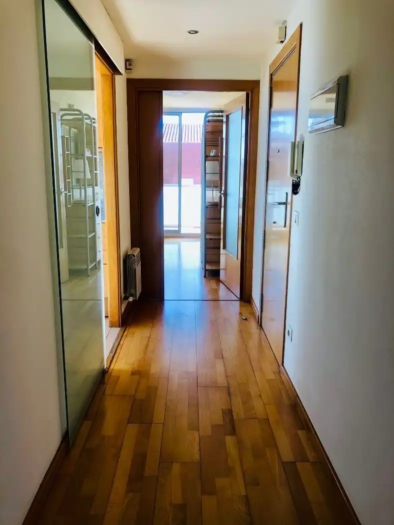 Dúplex de lloguer a Mas Lluí