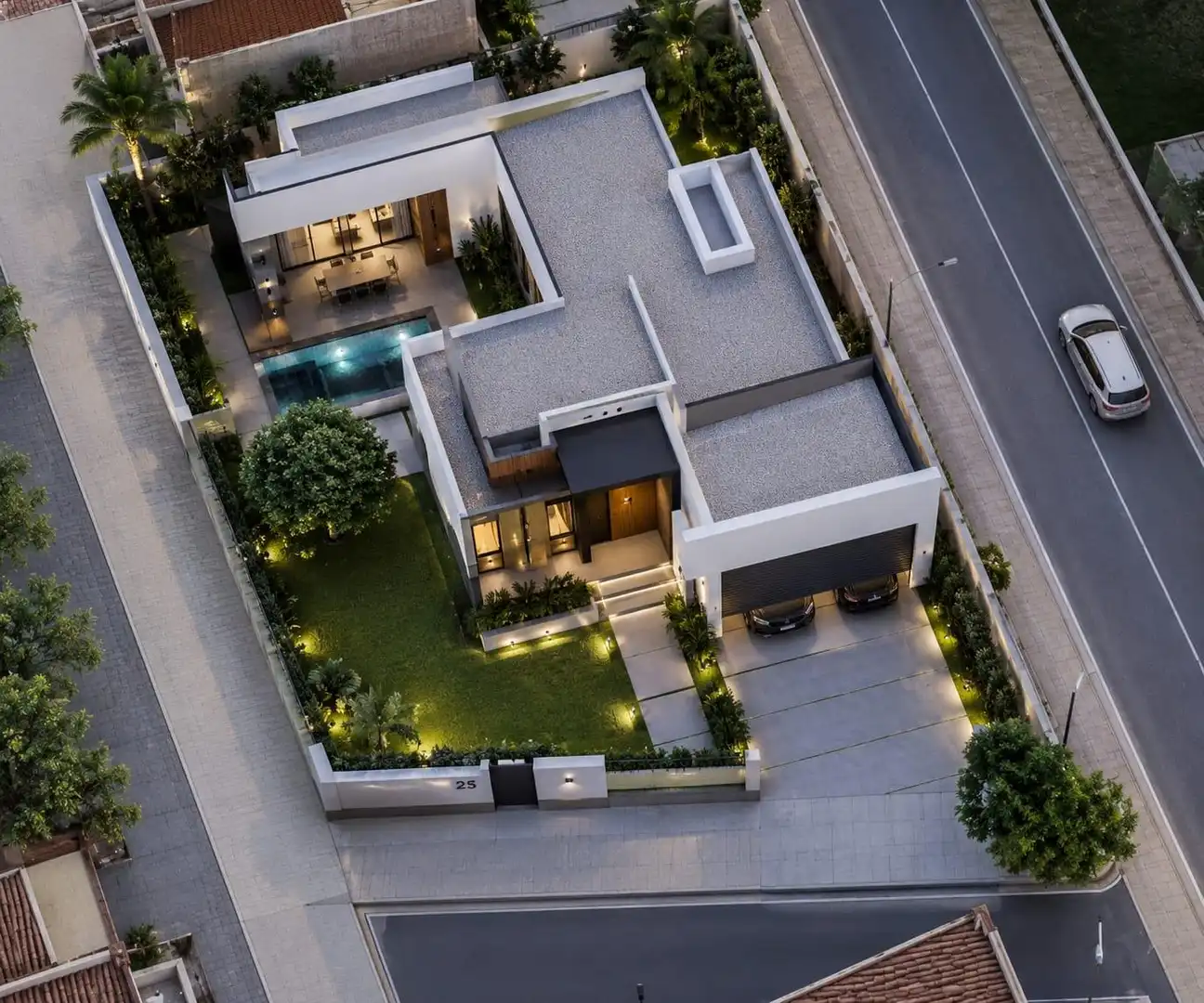 Terreny residencial en venda a Vereda de la Barca, imagen 5