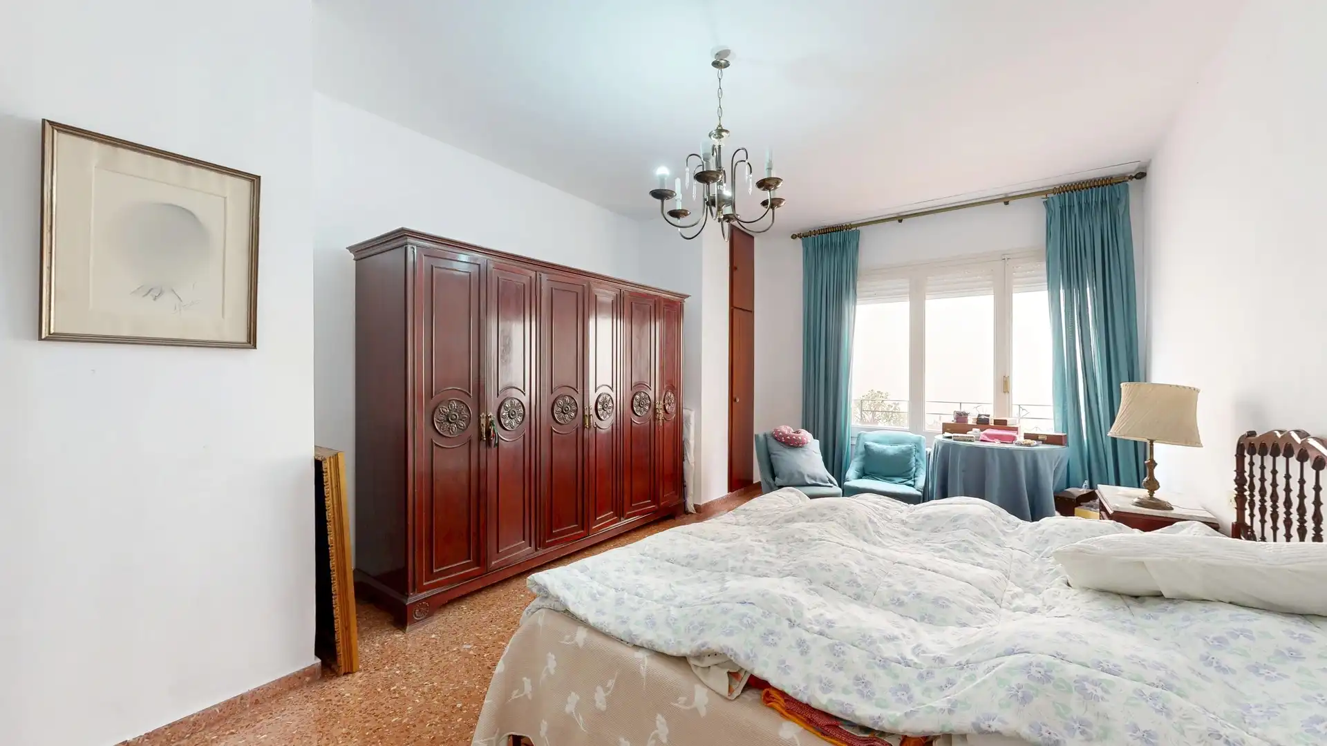 Flat with lift for sale in Extramurs, imagen 28