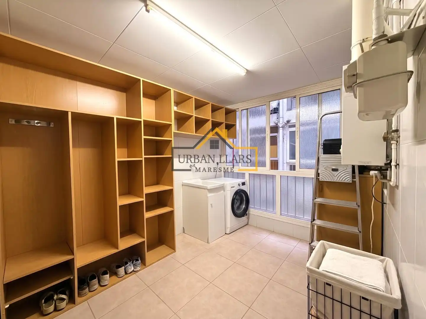 Wohnung mit Terrasse zum Verkauf in Carrer de Miquel Biada, imagen 18