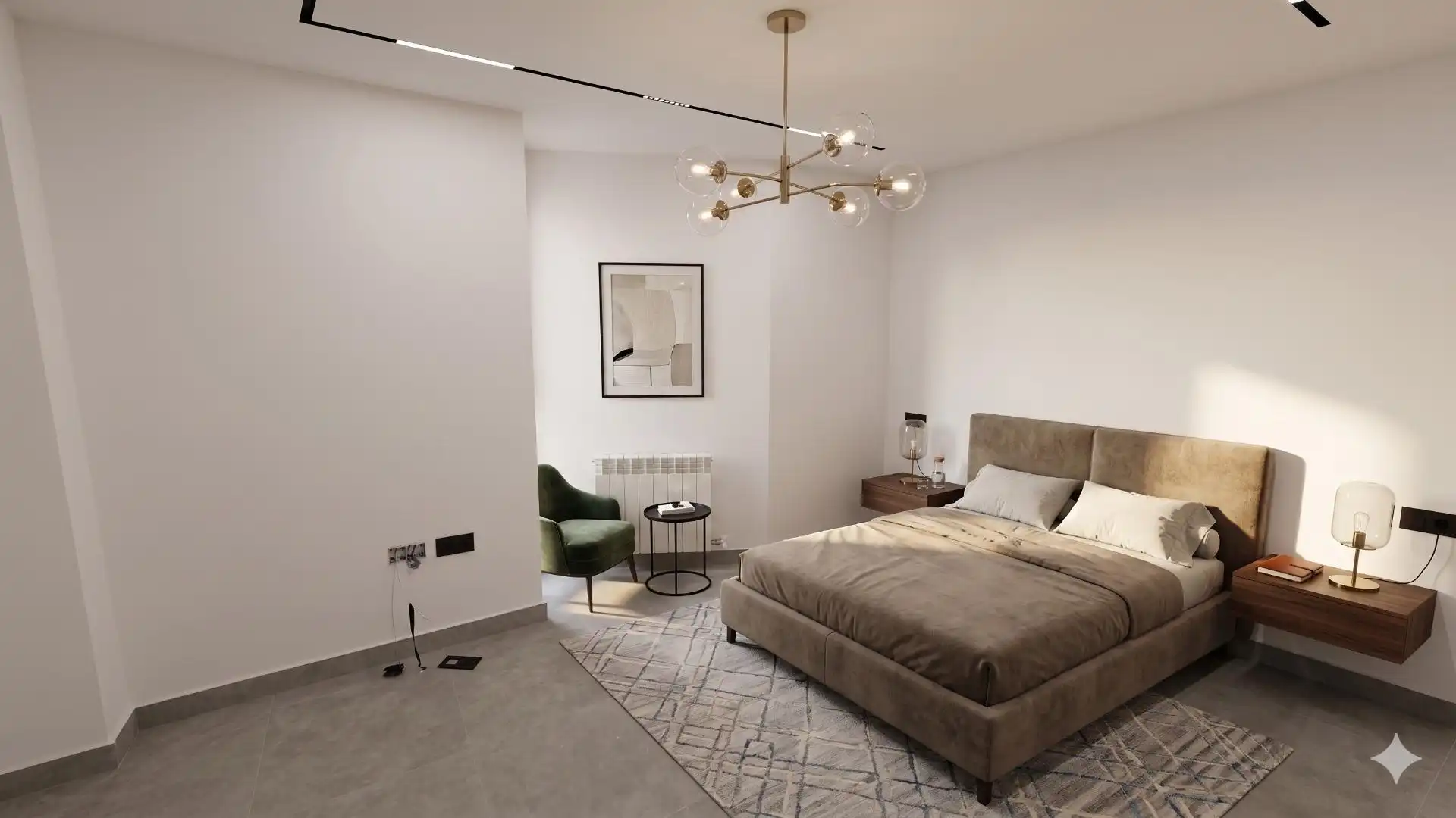 Piso con terraza en venta en Camino Camino Viejo de Guejar, imagen 13