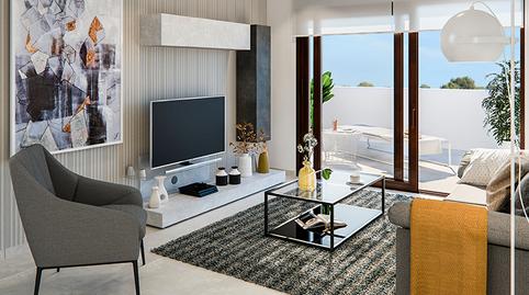 Foto 4 de Apartament en venda a Calle Berlin, 9, San Juan de los Terreros, Almería