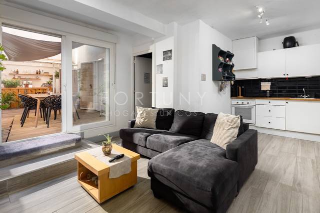 Piso en Venta en Calle Malasaña en La Trinidad