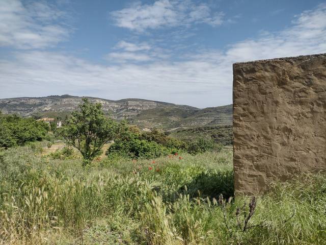 Finca rústica en Venta en CV-166, 1975 en Culla