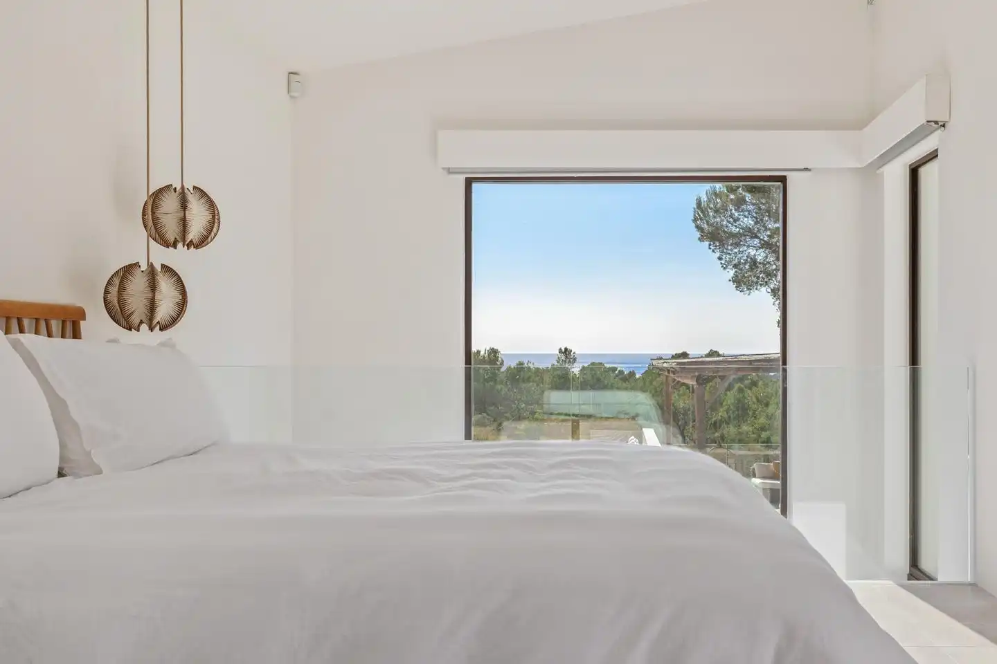 Maison avec piscine à louer à Carrer punta torrente, imagen 22