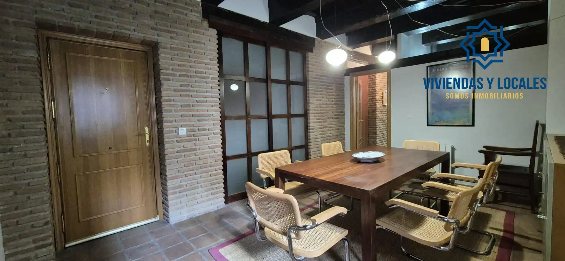 Dúplex de lloguer en Granada