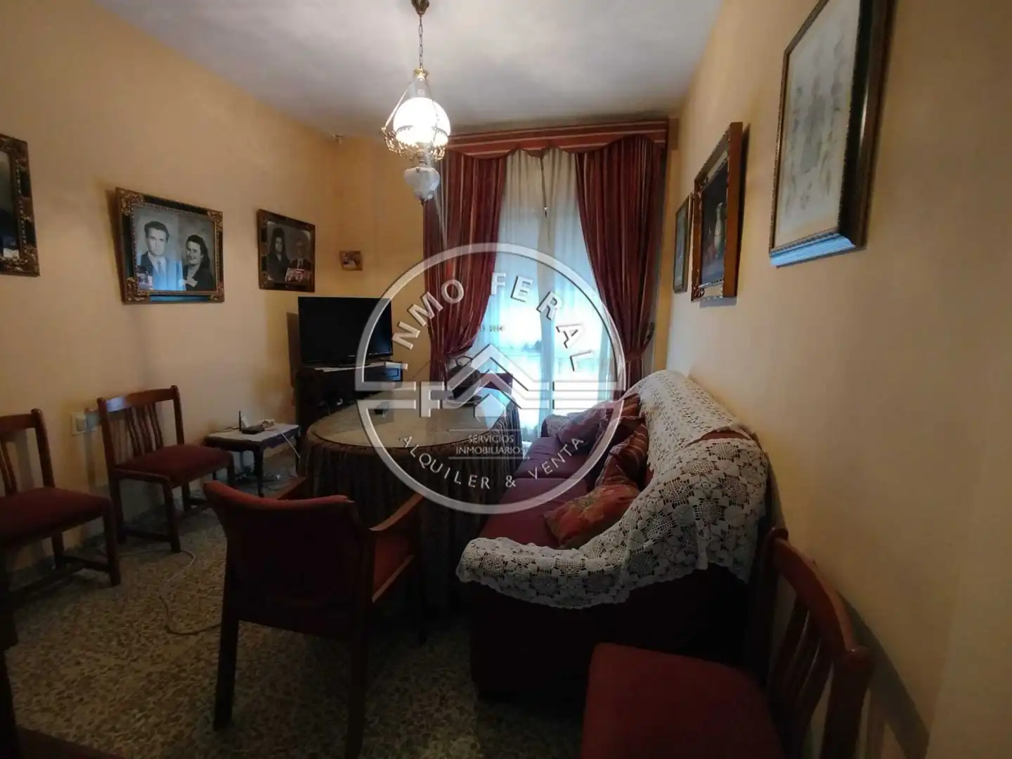 Piso con terraza en venta en Écija, imagen 3