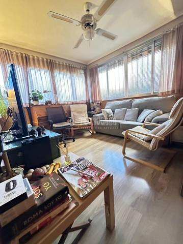 Piso en Venta en Canillas