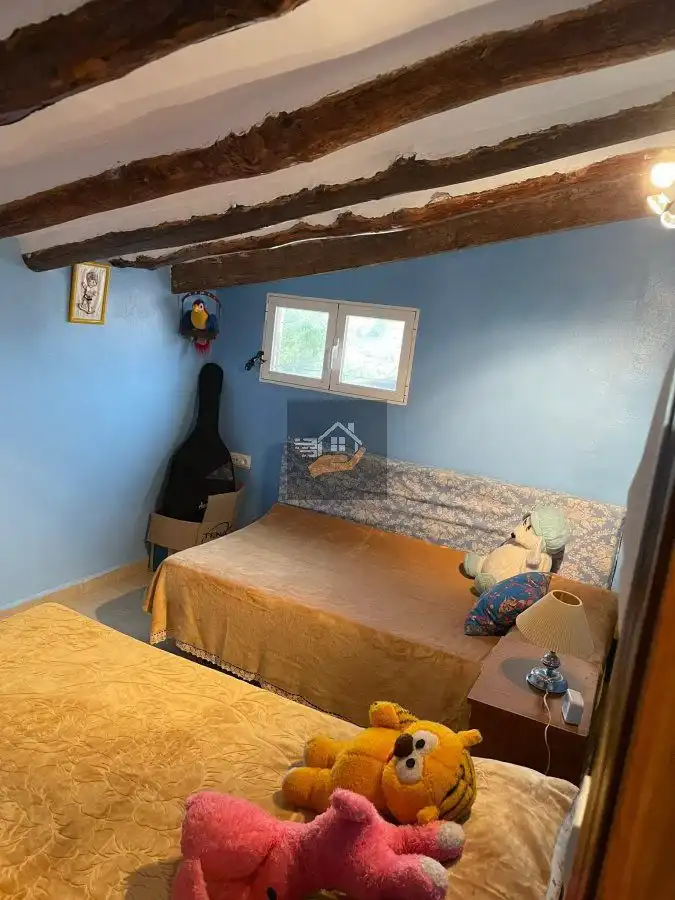 Casa rústica en venta en Vélez-Rubio, imagen 16