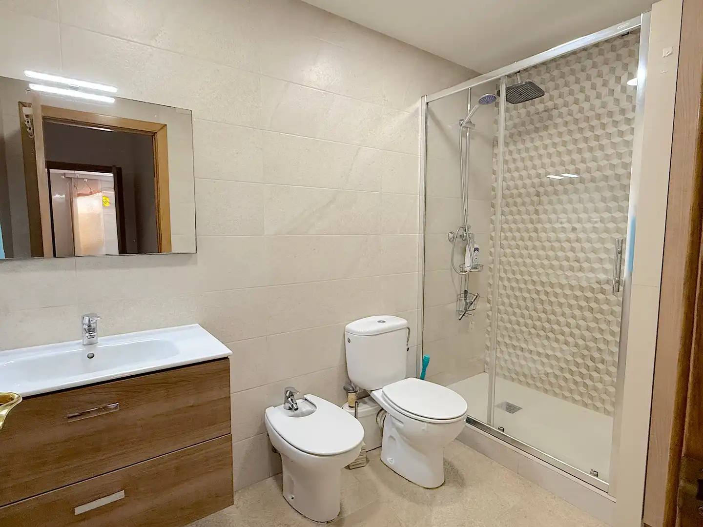 Estudio en venta en Zona Nord