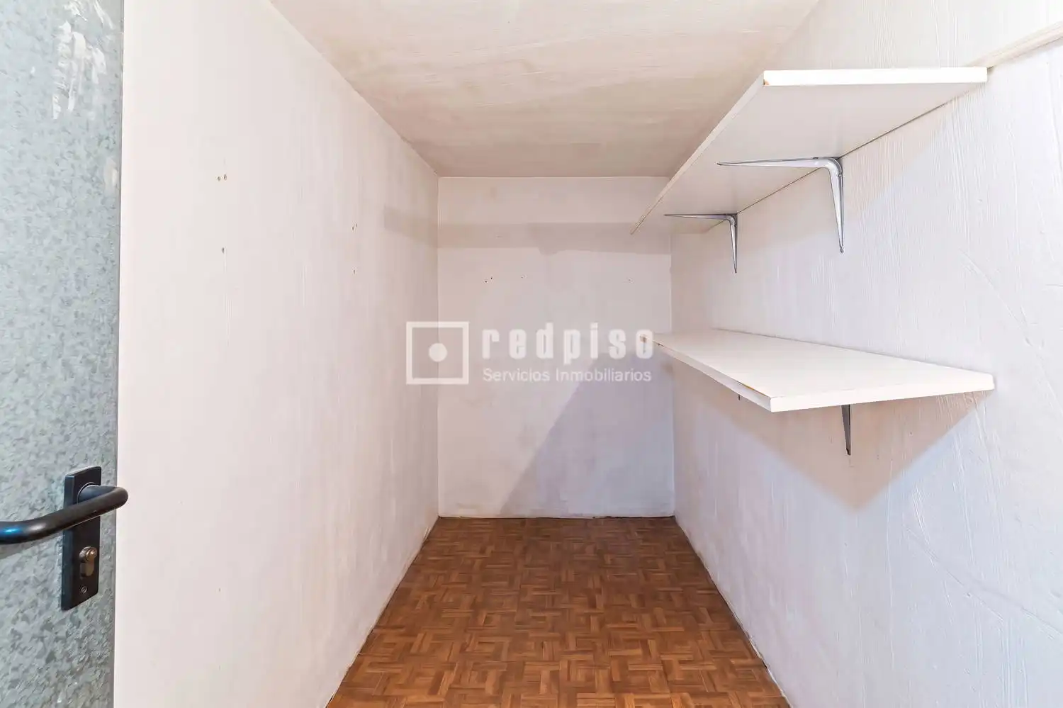 Piso en venta en Madrid con Calefacción