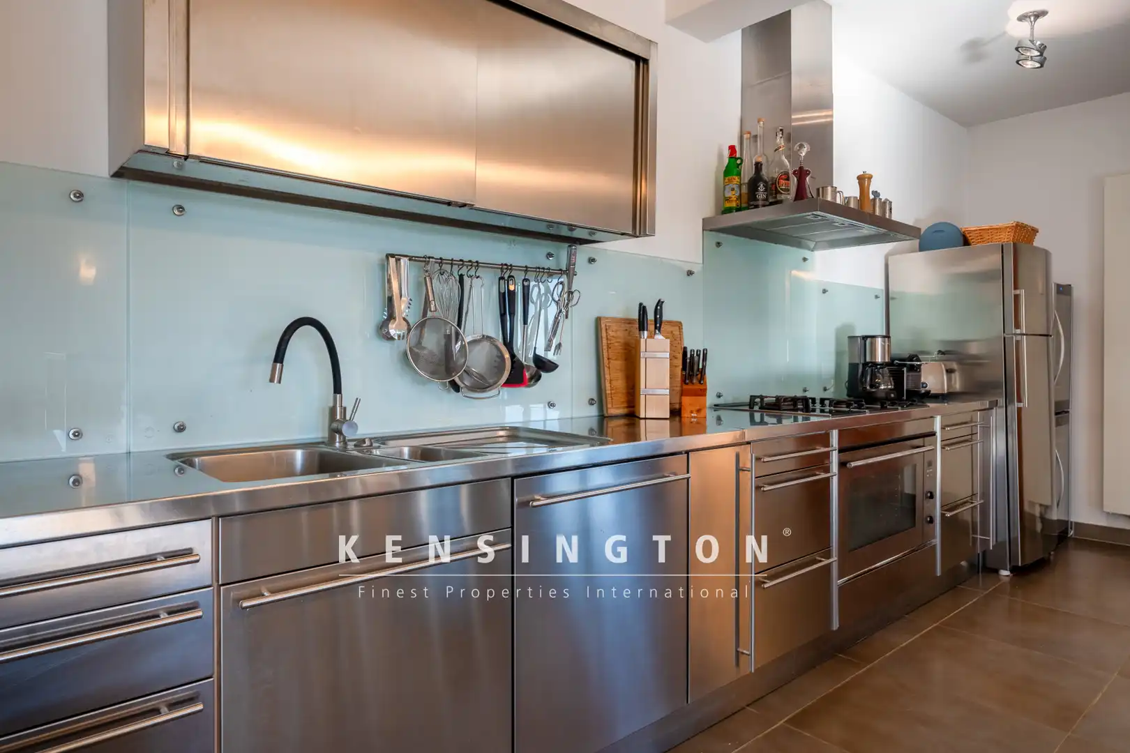 Cocina de Finca rústica en venta en Capdepera con Aire acondicionado, Calefacción y Trastero