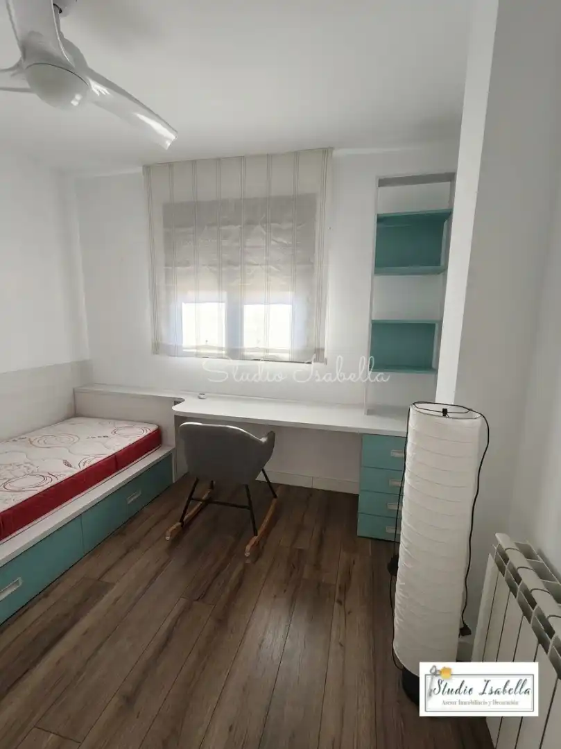 Flat with balcony to rent in Calle Río Arlés, imagen 19