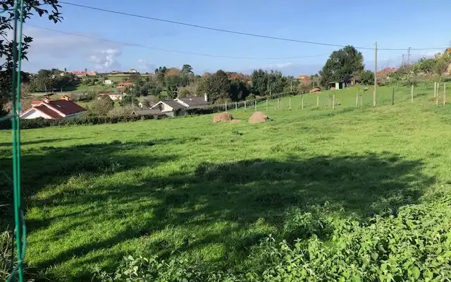 Residencial en venda en Gijón 