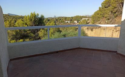 Flat for sale in LAS MIMOSAS-ADROVER, Villa Gadea